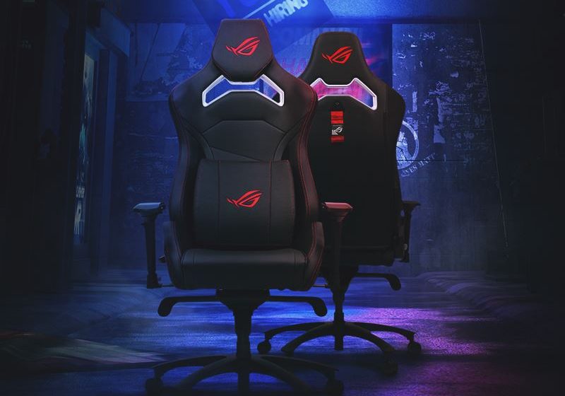 Do Gaming Chairs Really Make a Difference?