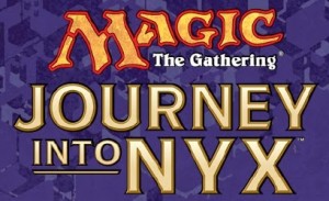 Journey into Nyx logo