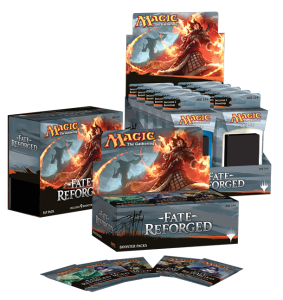 MTG Fate Reforged 5